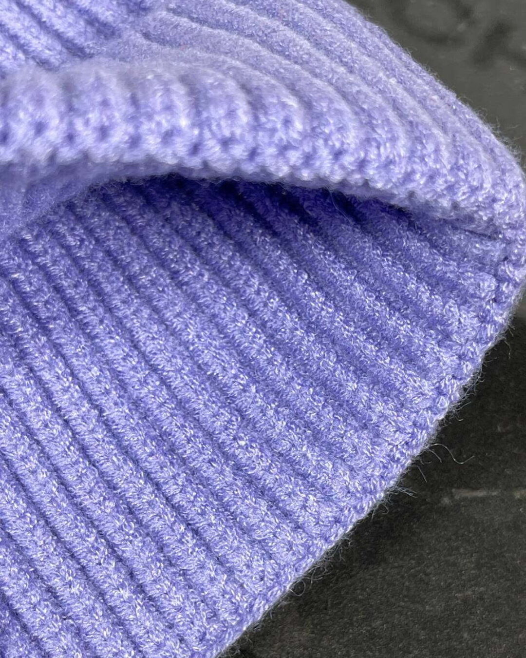 Шапка Ami — изображение 8