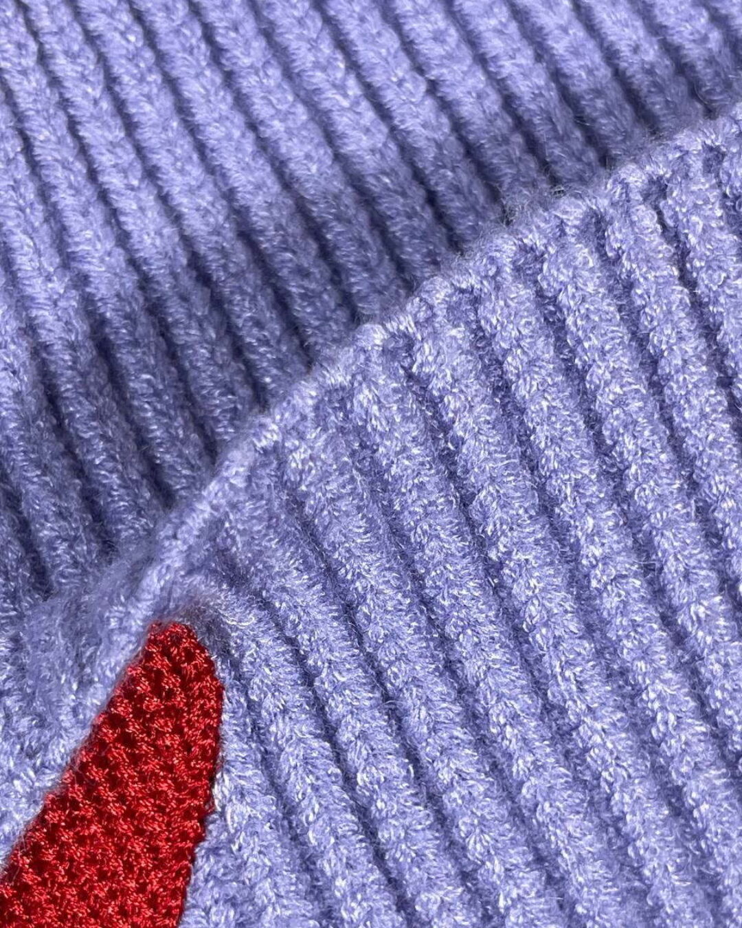 Шапка Ami — изображение 9