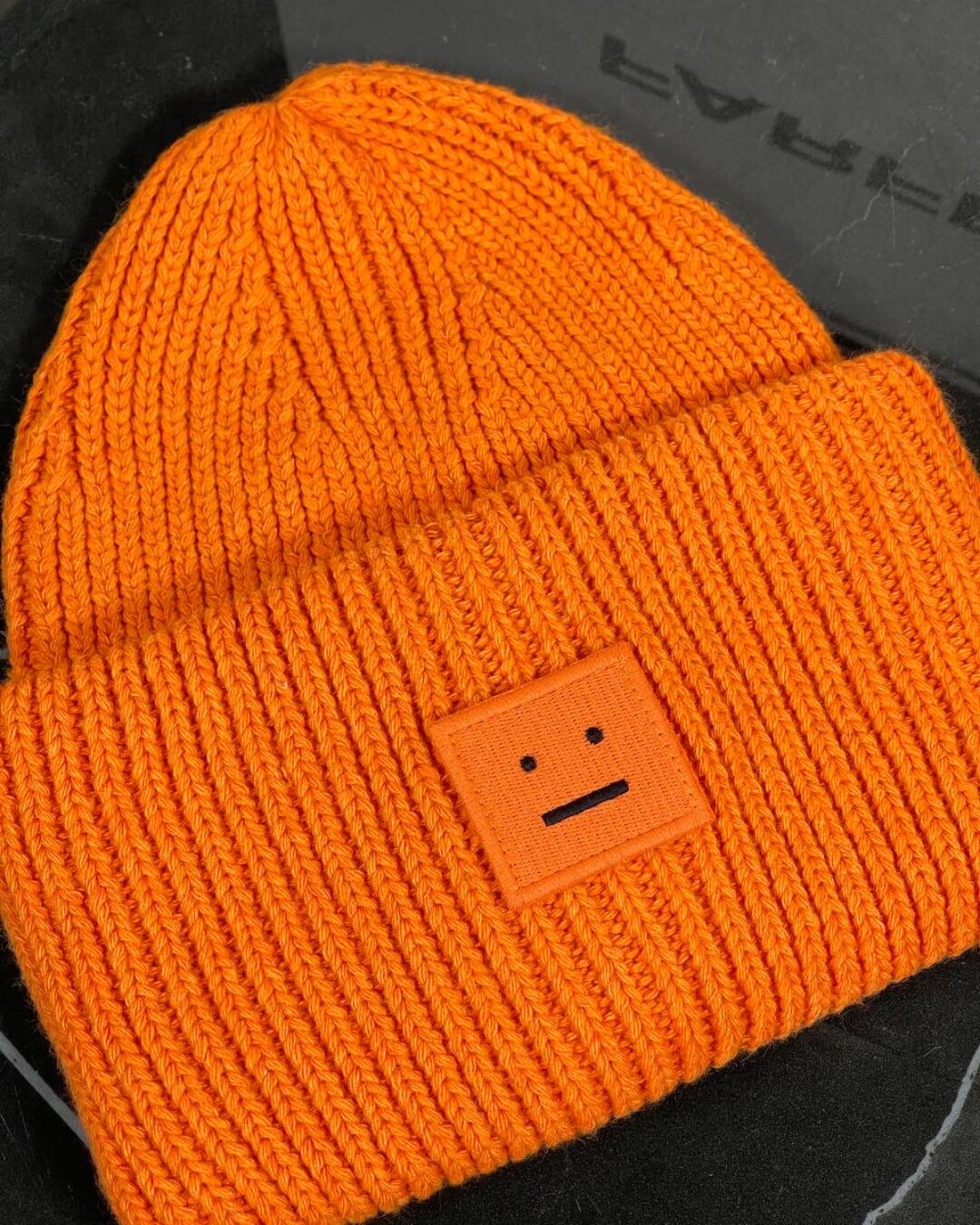 Шапка Acne Studios — изображение 6