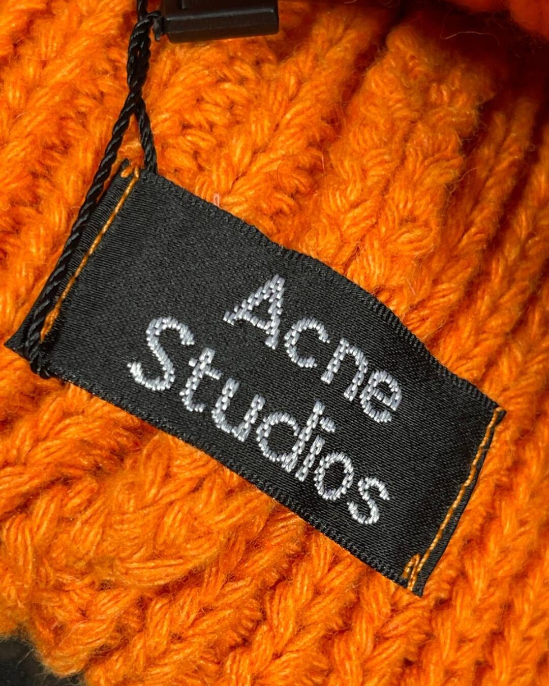 Шапка Acne Studios — изображение 8