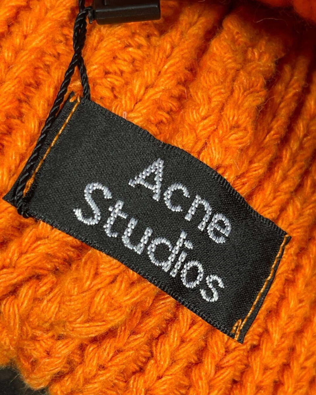 Шапка Acne Studios — изображение 8