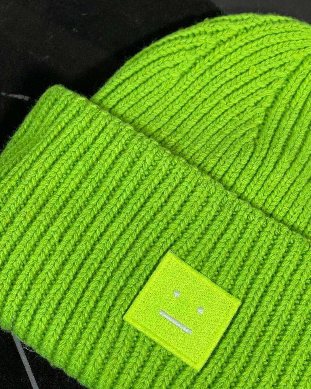 Шапка Acne Studios — изображение 4