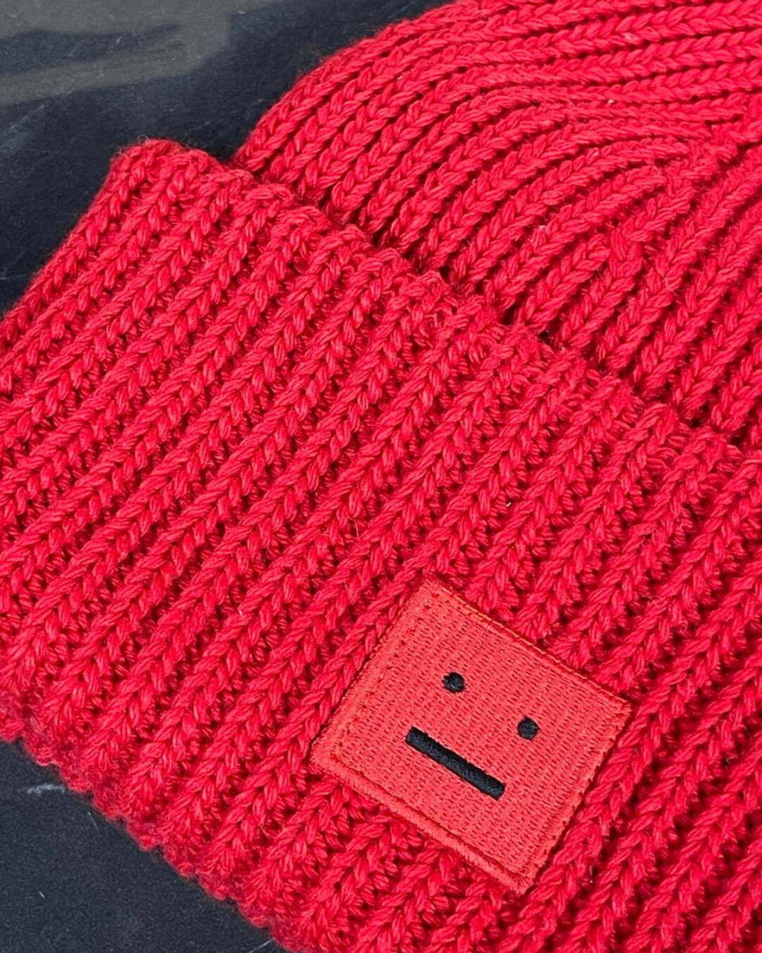 Шапка Acne Studios — изображение 4