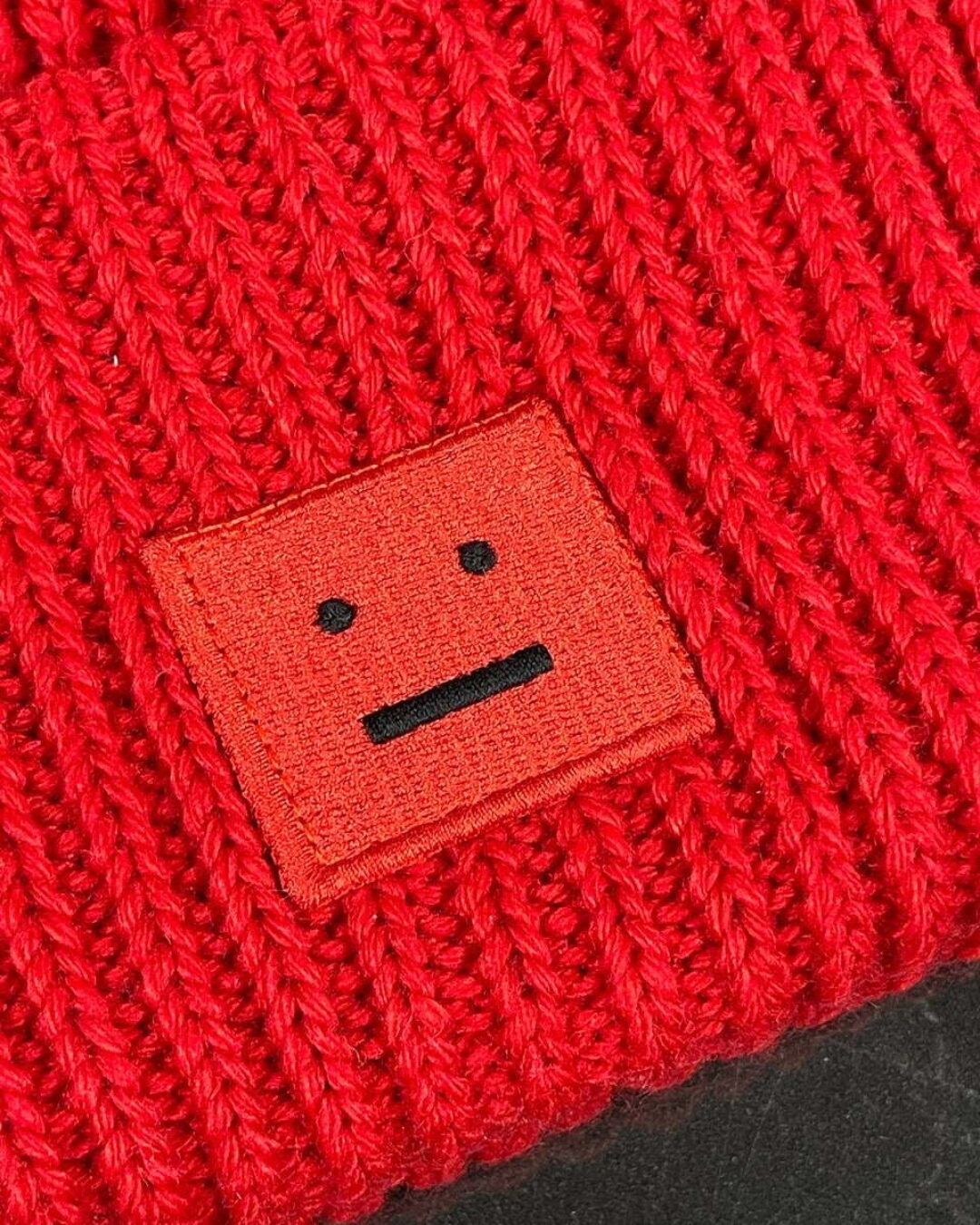 Шапка Acne Studios — изображение 6