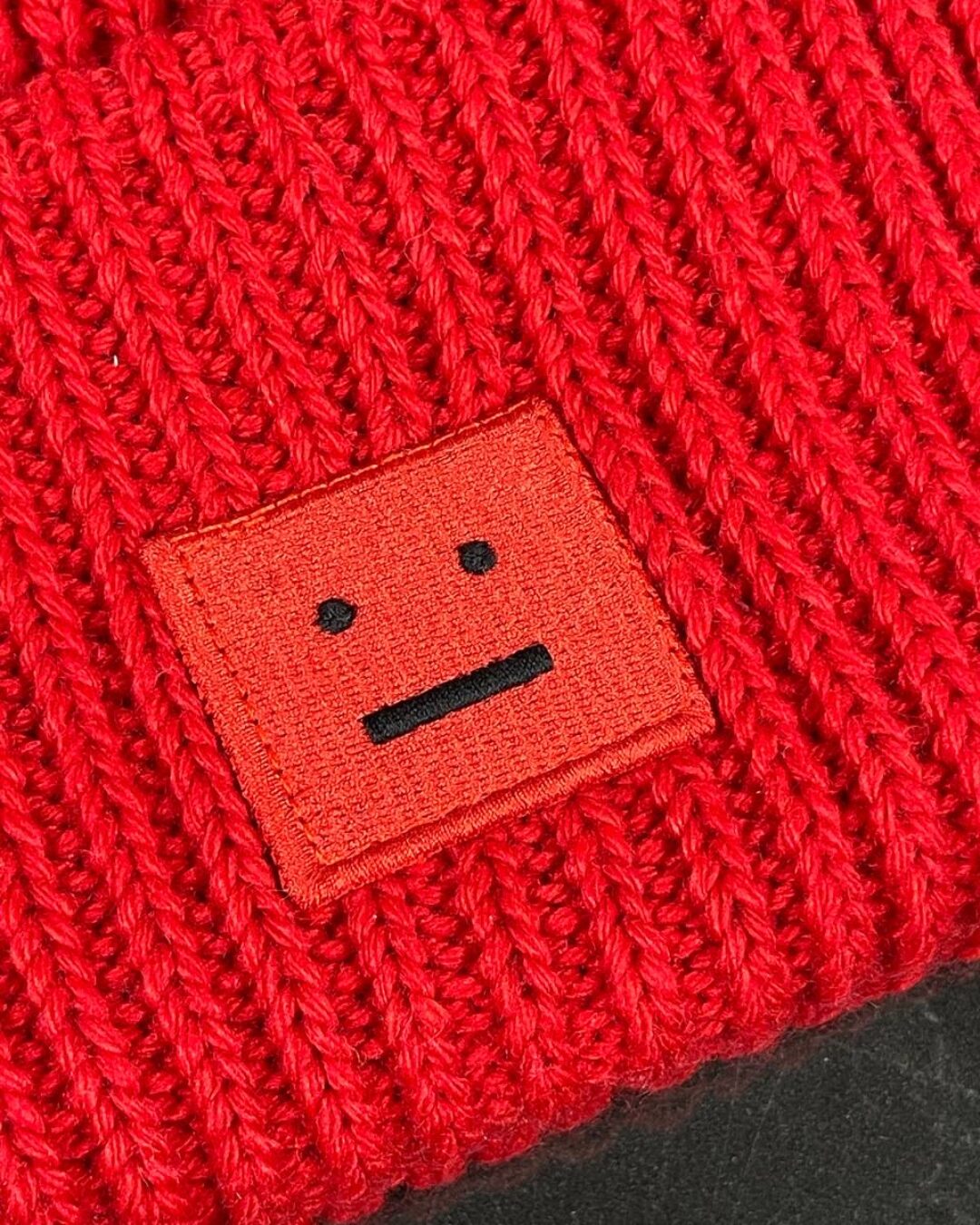 Шапка Acne Studios — изображение 6