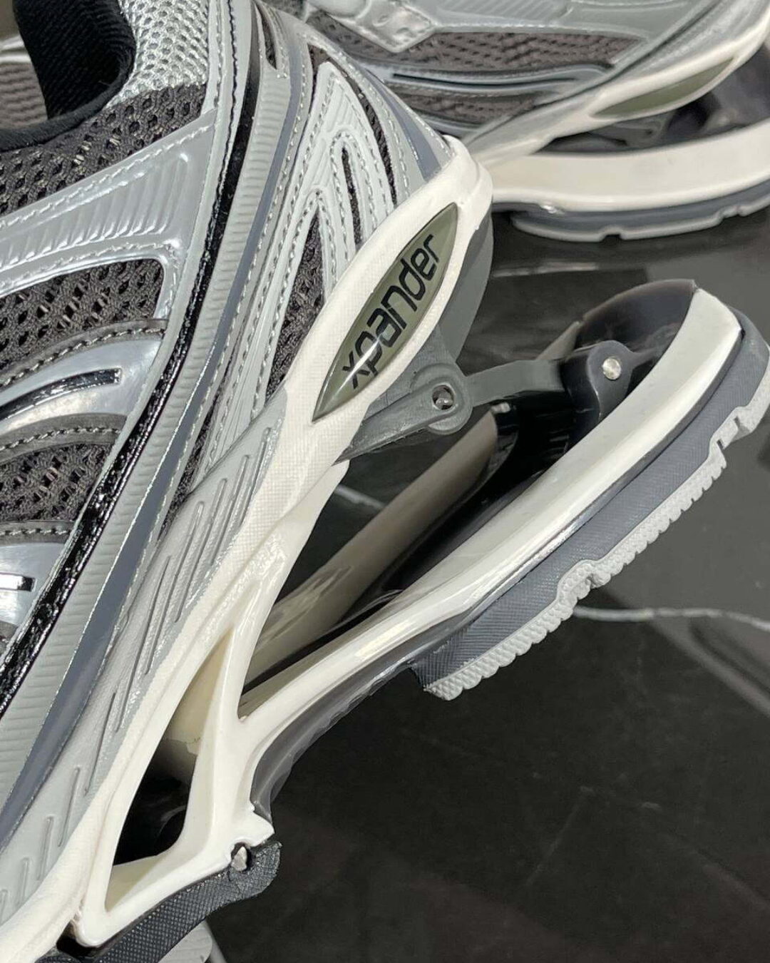 Кроссовки Balenciaga — изображение 8