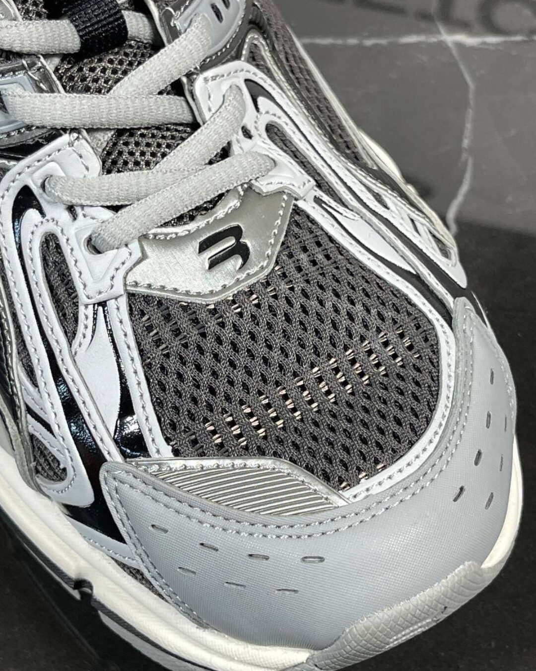 Кроссовки Balenciaga — изображение 9