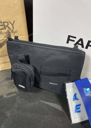 Сумка Ader Error