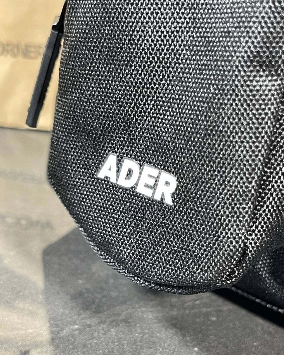 Сумка Ader Error — изображение 2