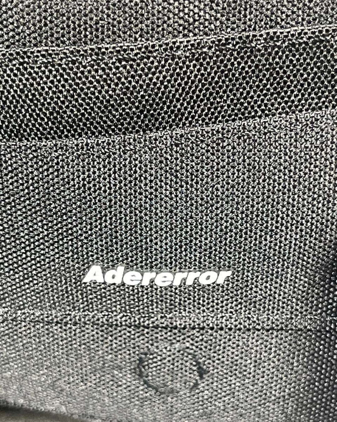 Сумка Ader Error — изображение 5