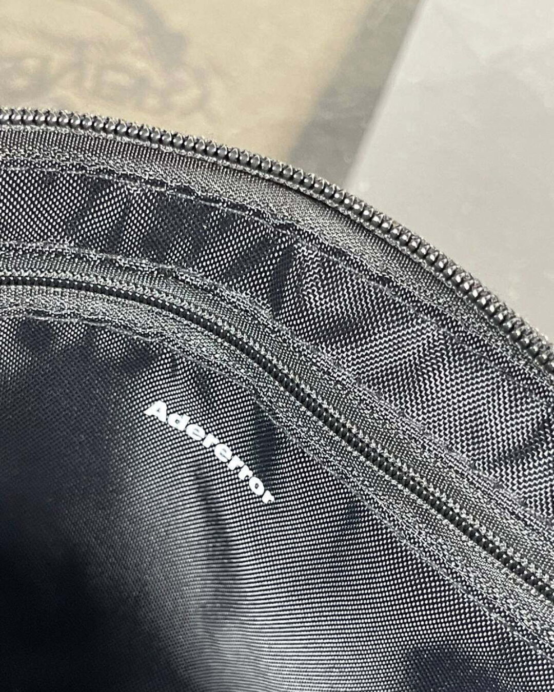 Сумка Ader Error — изображение 6