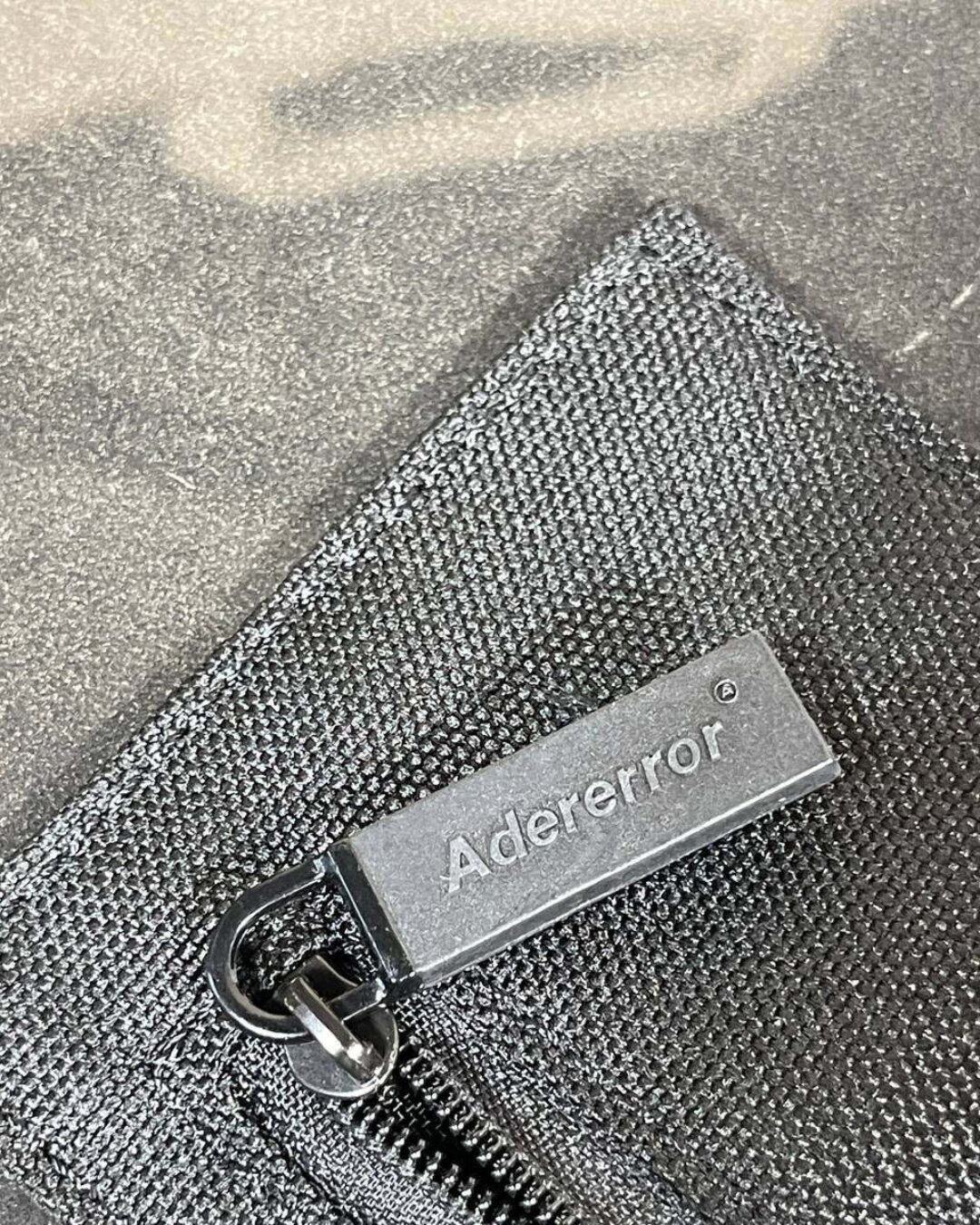 Сумка Ader Error — изображение 7