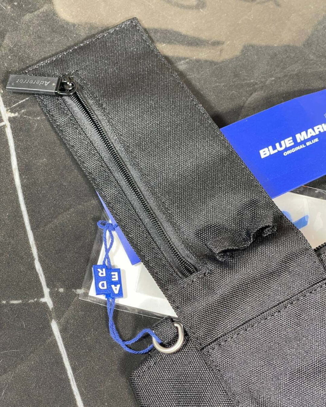 Сумка Ader Error — изображение 8