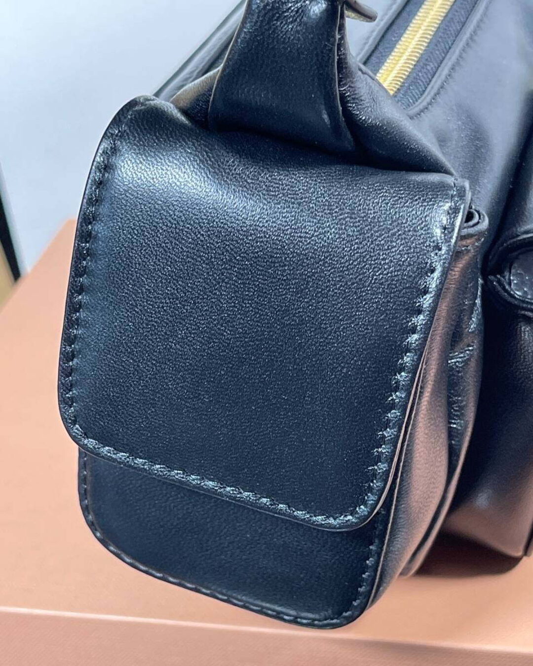 Сумка Miu Miu — изображение 4