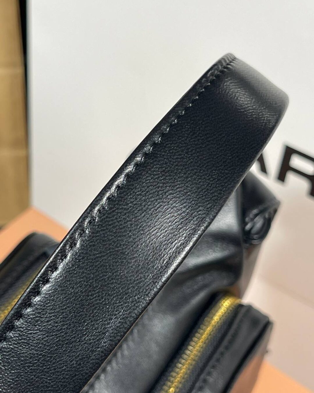 Сумка Miu Miu — изображение 6