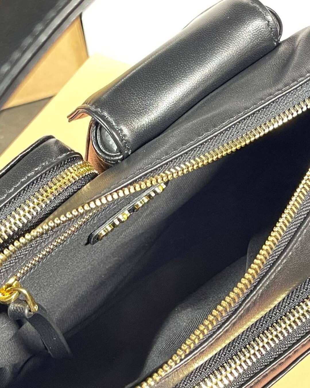 Сумка Miu Miu — изображение 7