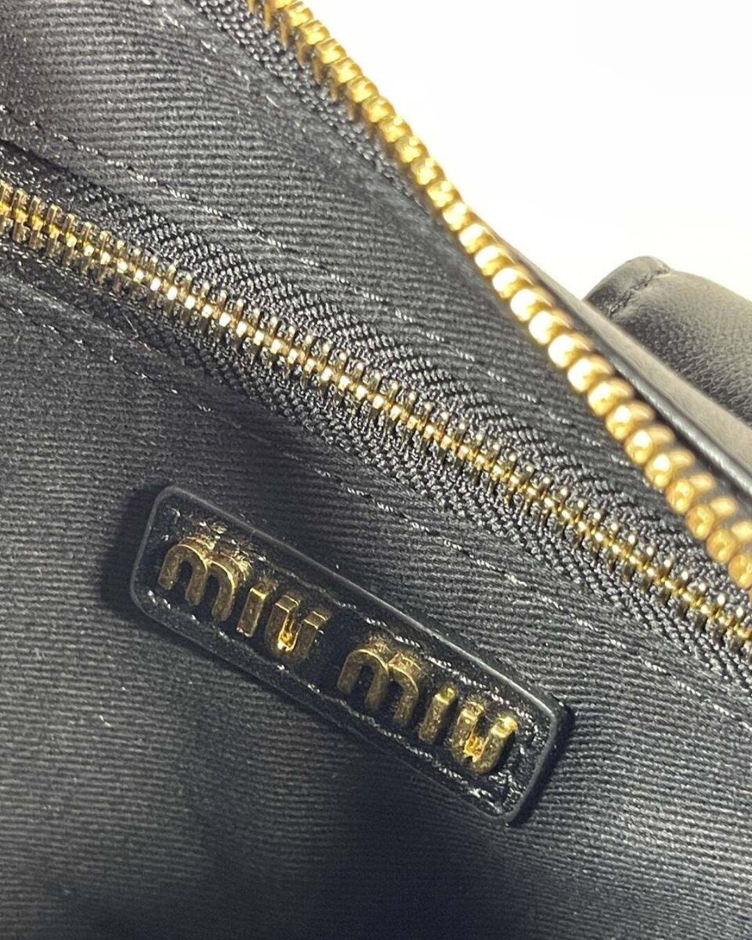 Сумка Miu Miu — изображение 8