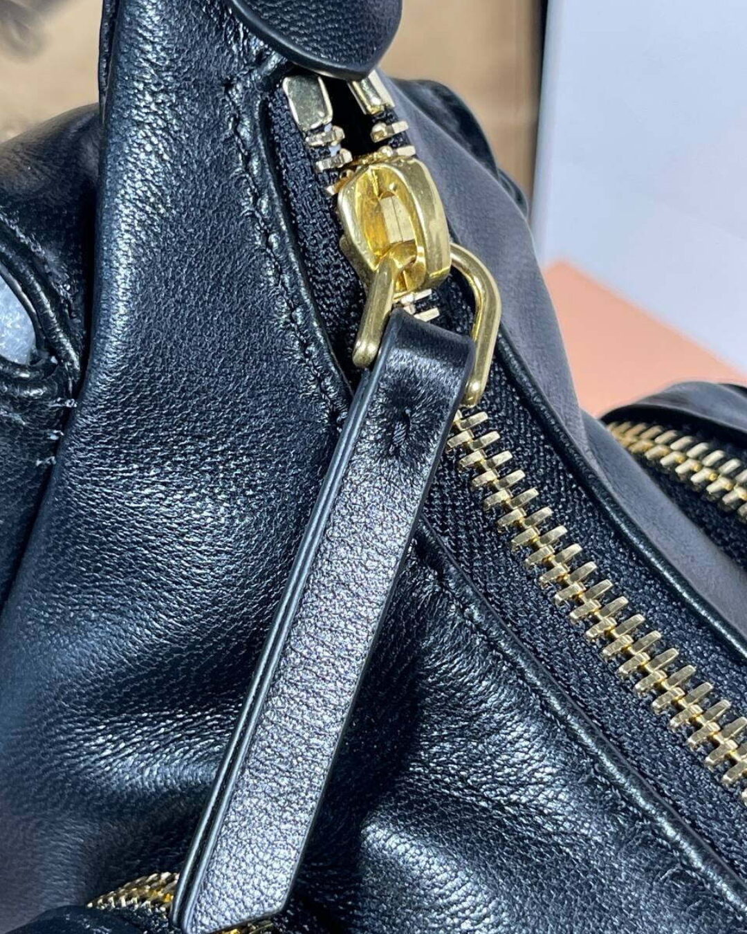 Сумка Miu Miu — изображение 9