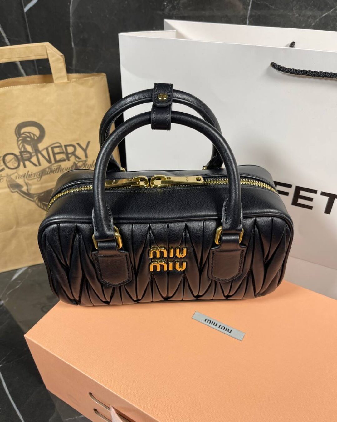 Сумка Miu Miu — изображение 2