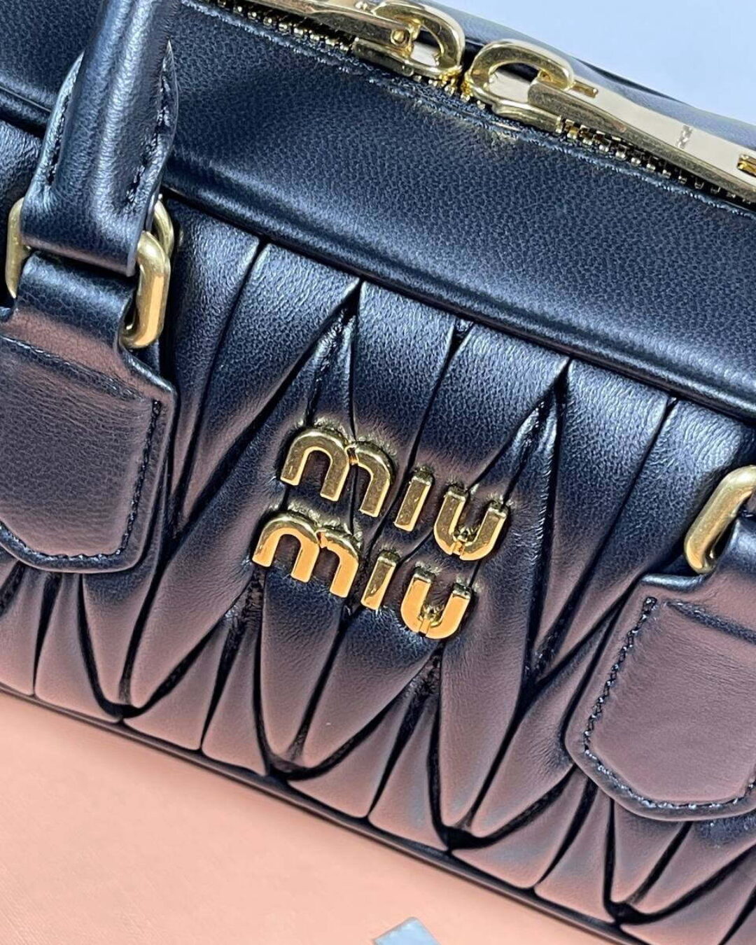 Сумка Miu Miu — изображение 3