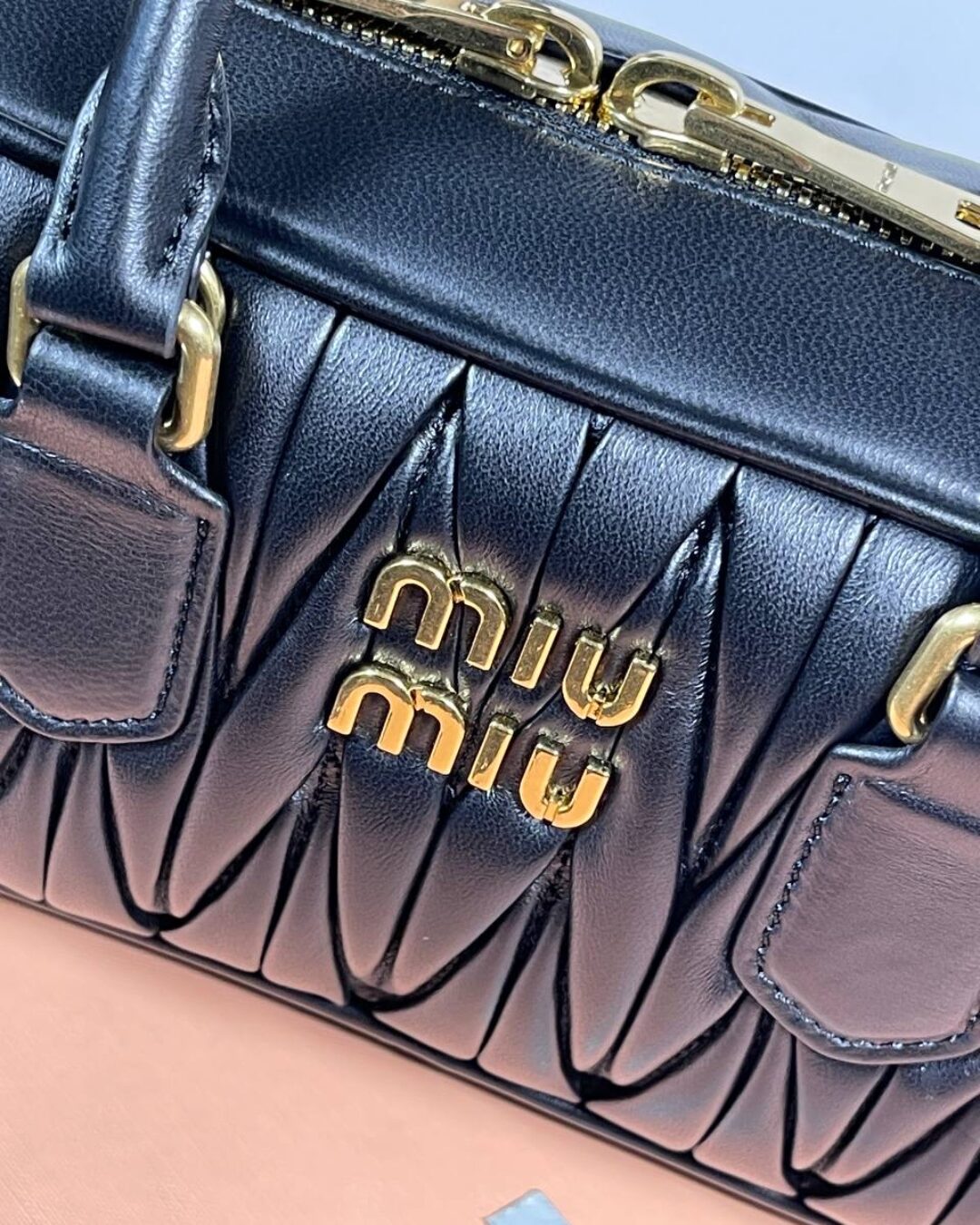 Сумка Miu Miu — изображение 3