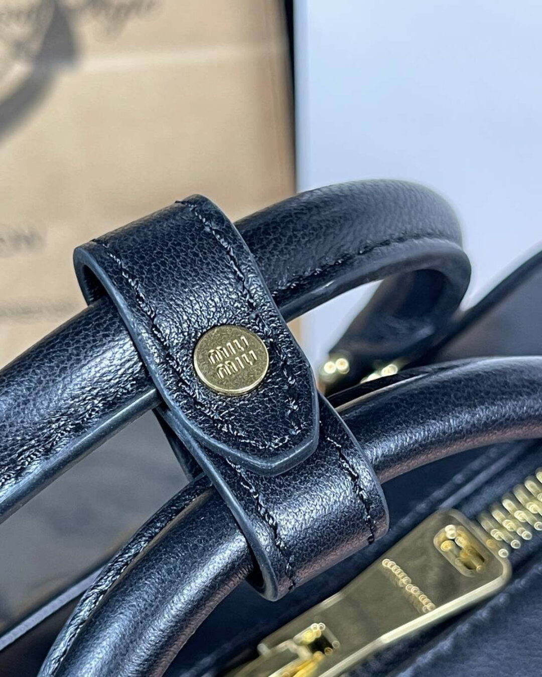 Сумка Miu Miu — изображение 5