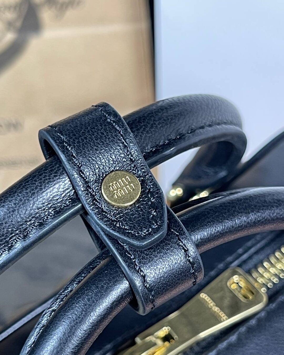 Сумка Miu Miu — изображение 5