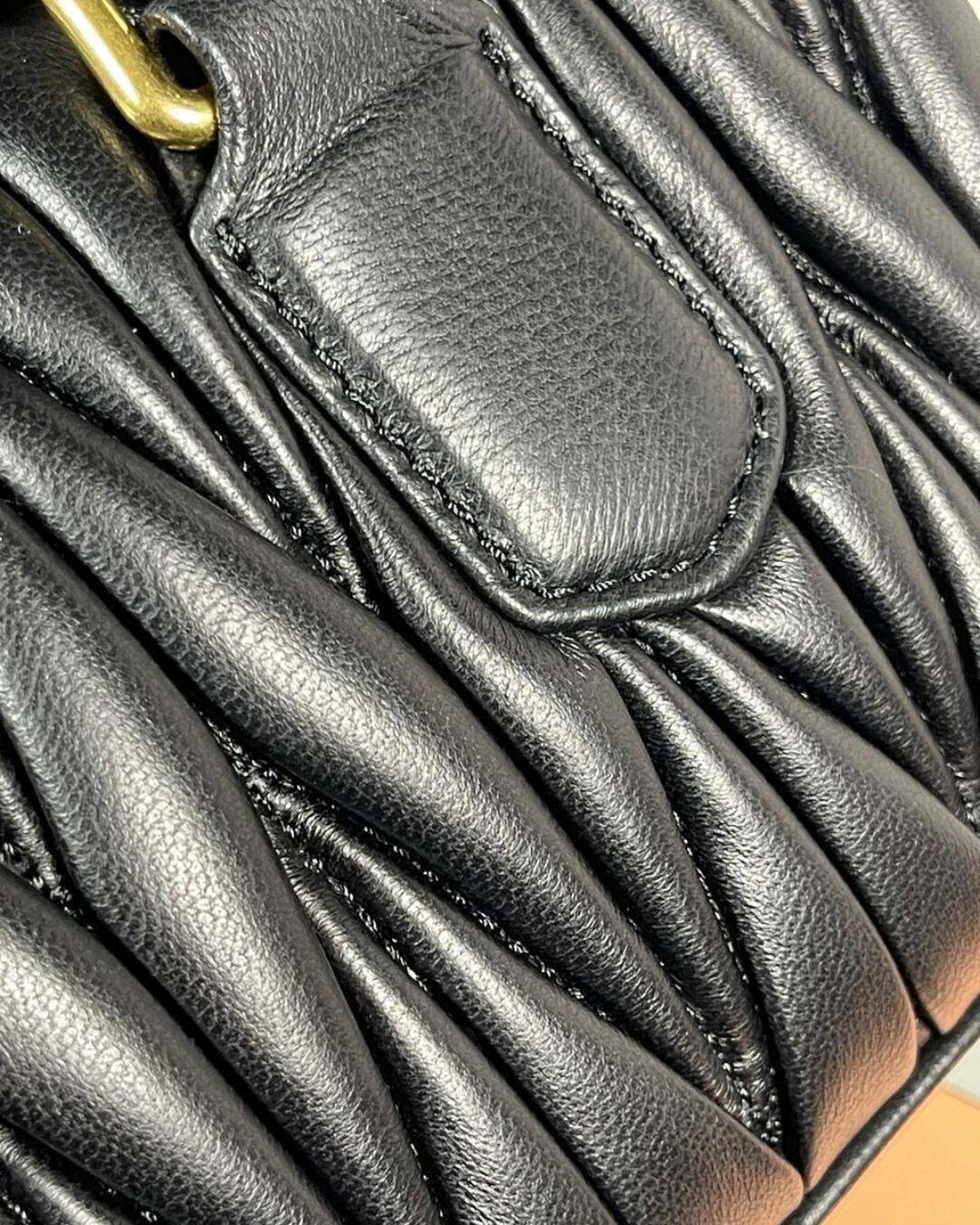 Сумка Miu Miu — изображение 8