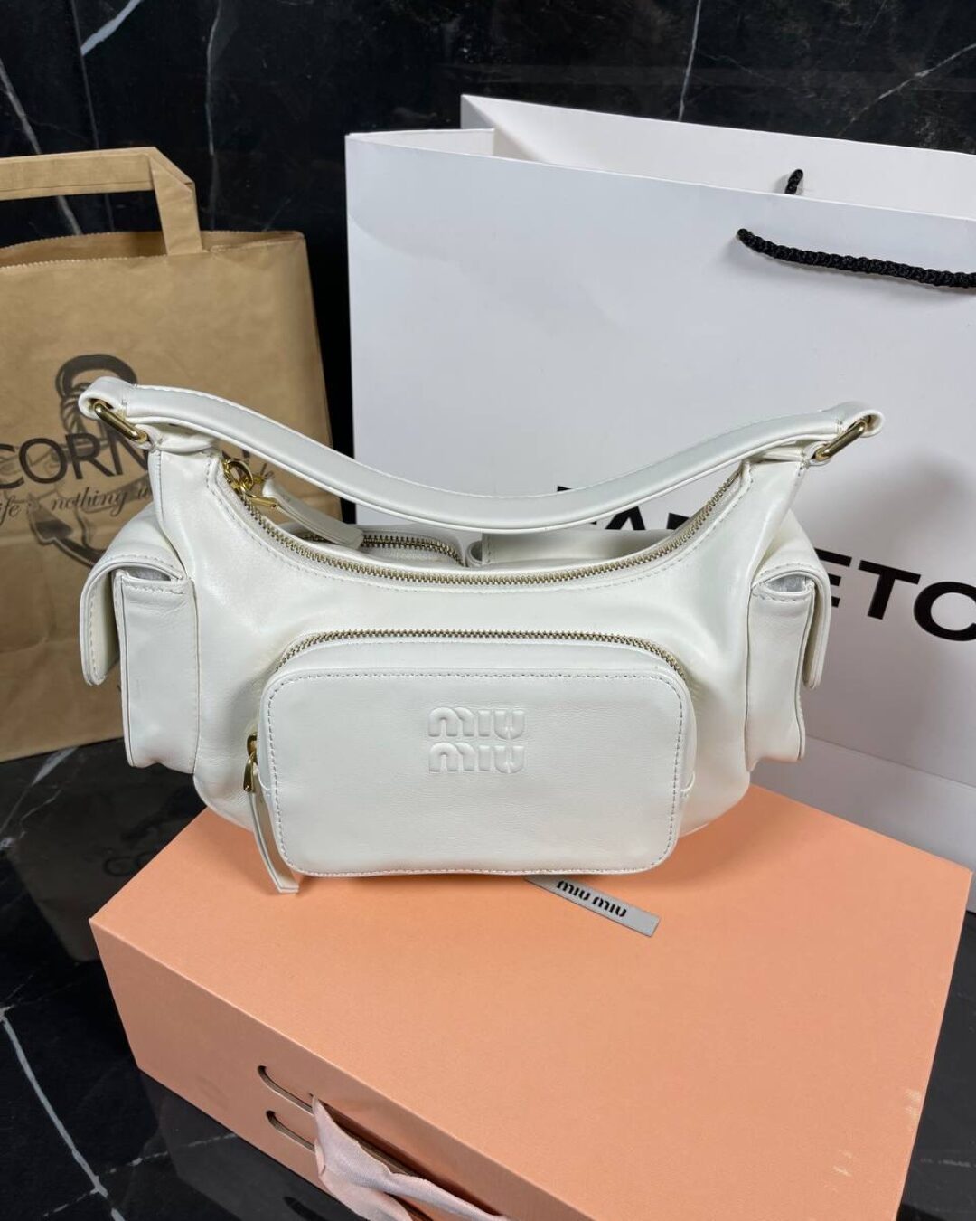 Сумка Miu Miu — изображение 4