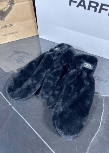 Варежки Cornery