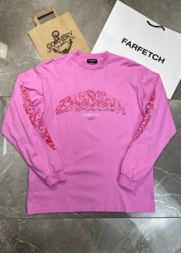 Кофта Balenciaga