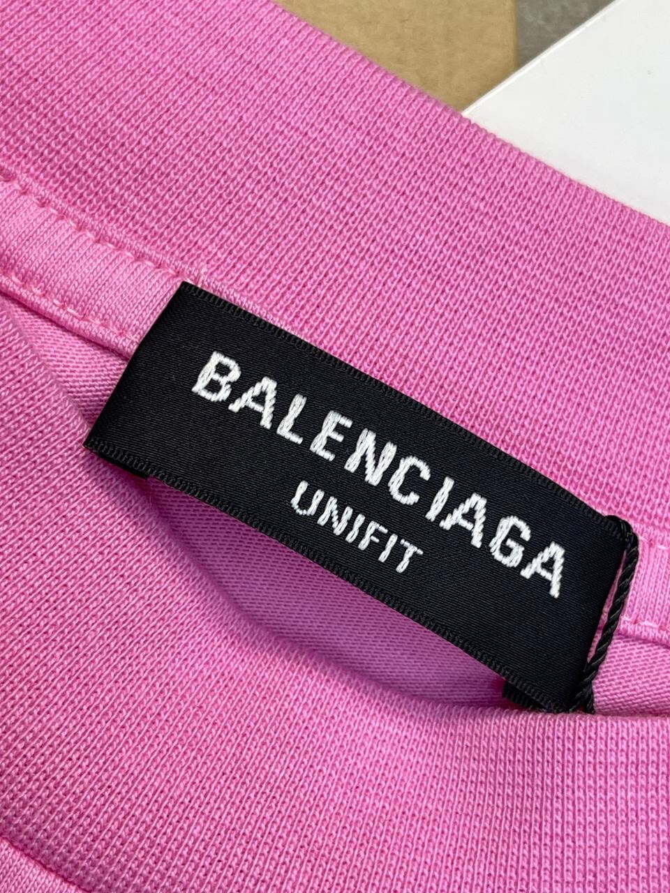 Кофта Balenciaga — фото 6