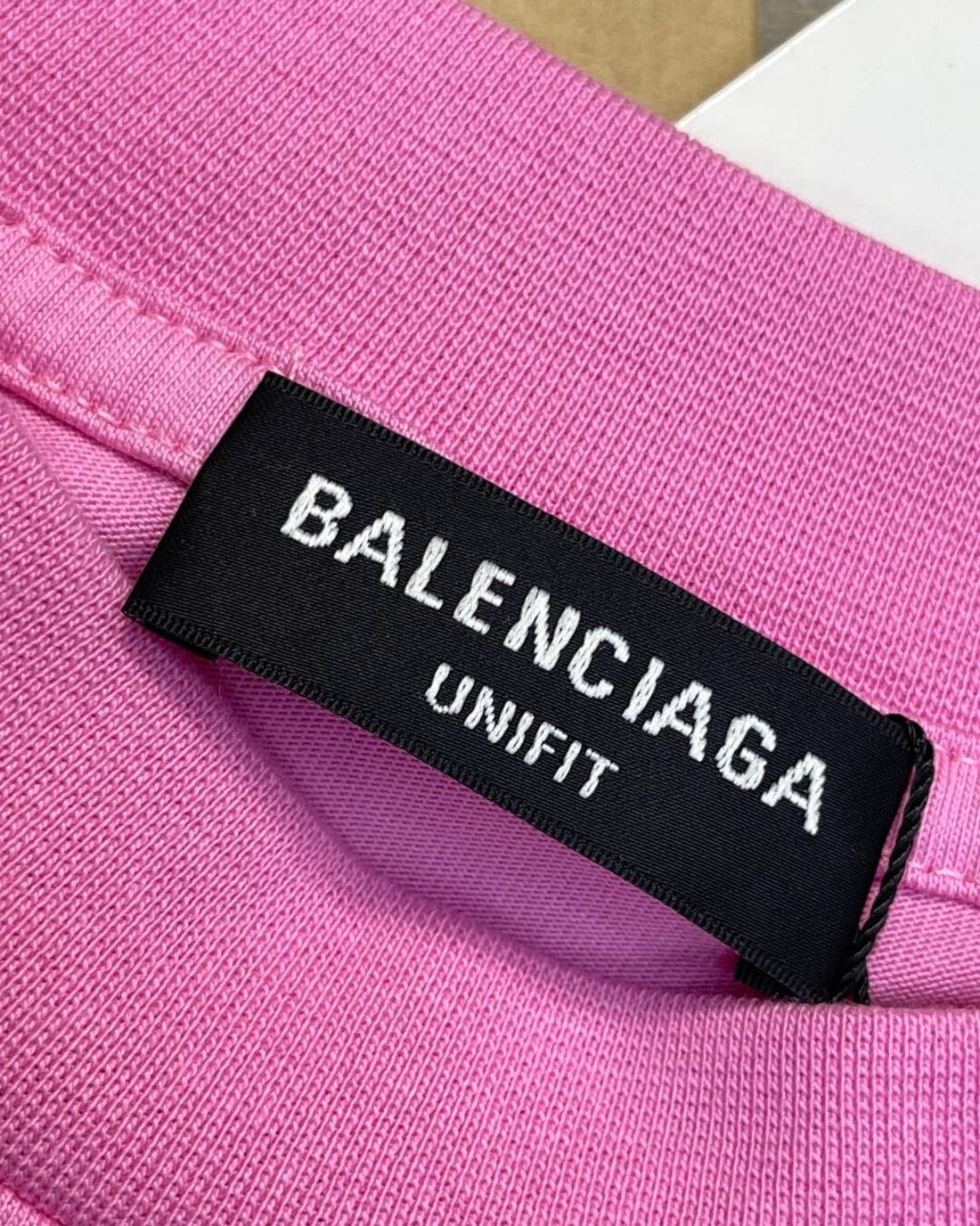 Кофта Balenciaga — изображение 6