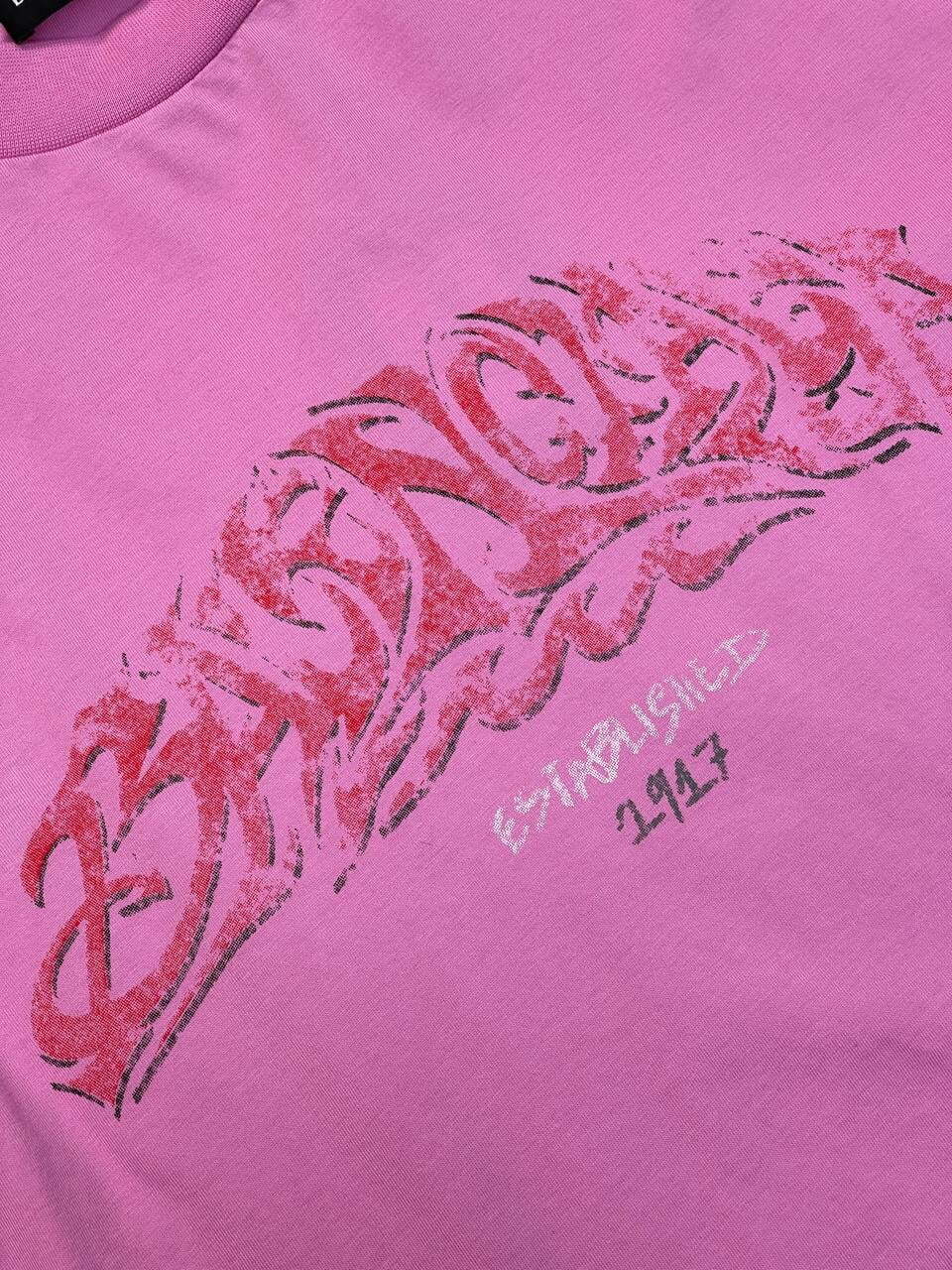 Кофта Balenciaga — фото 7