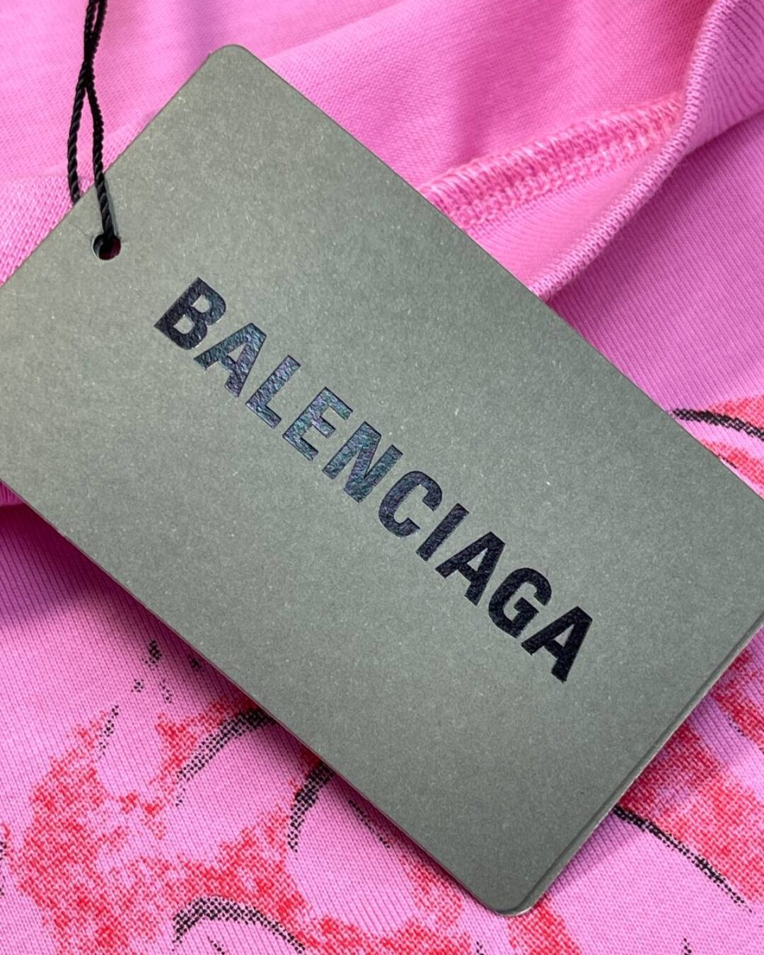 Кофта Balenciaga — изображение 9