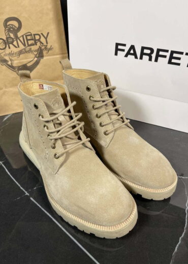 Ботинки Camel Century Legend (дисконт)