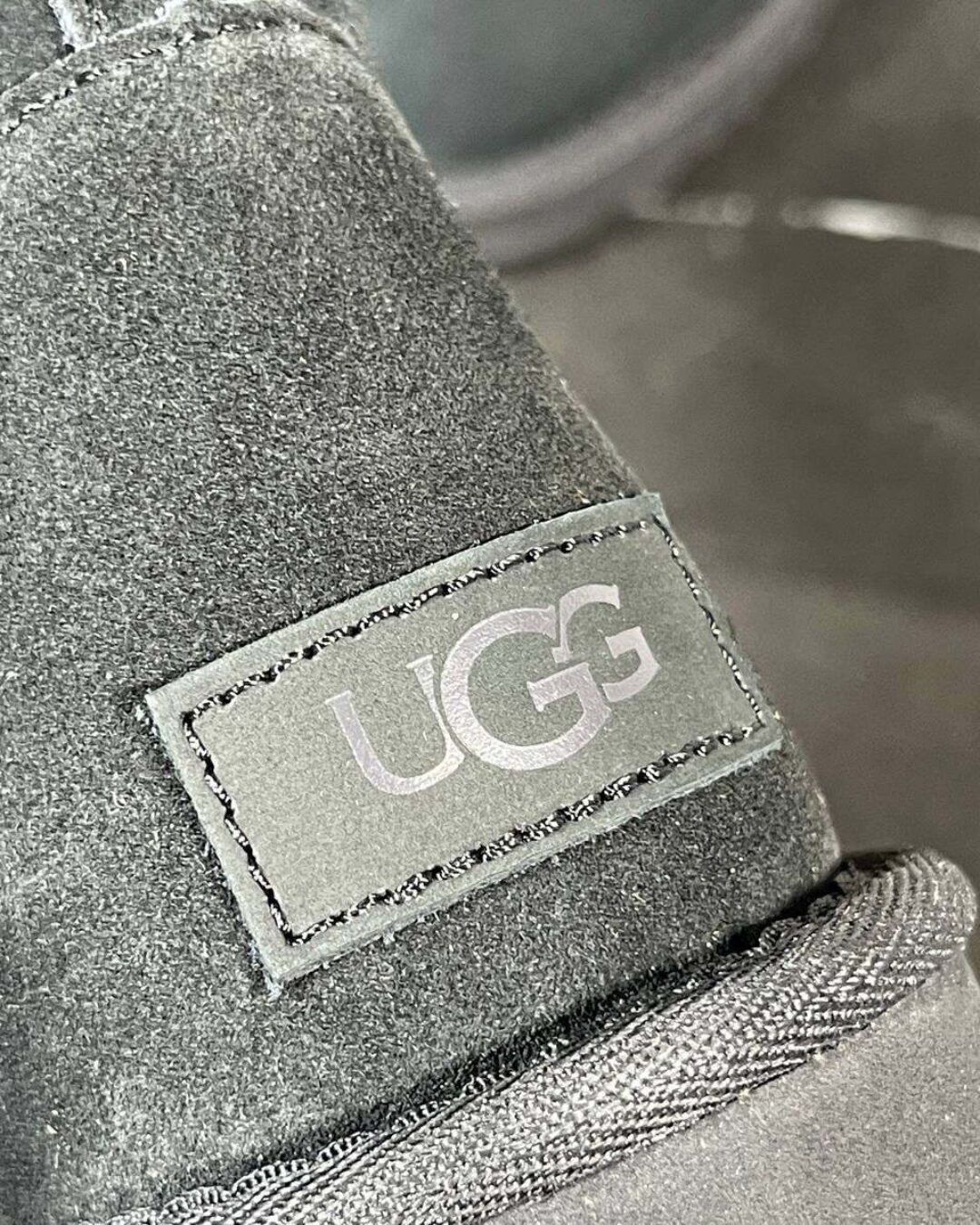 Угги Chrome Hearts — изображение 7