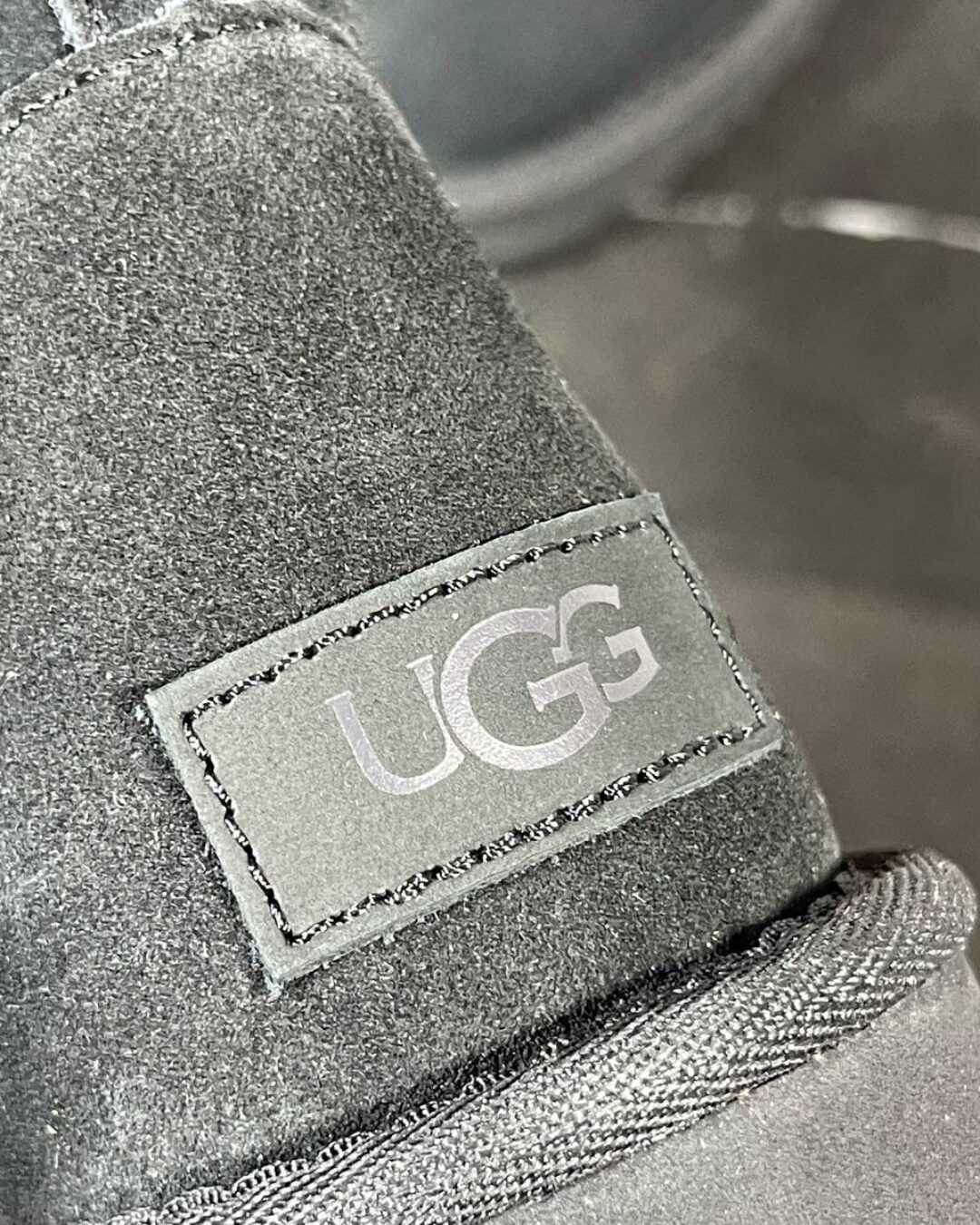 Угги Chrome Hearts — изображение 7
