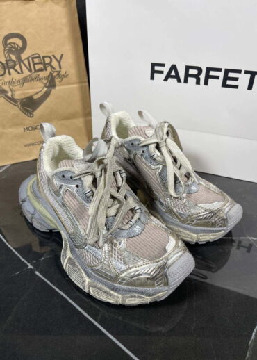 Кроссовки Balenciaga