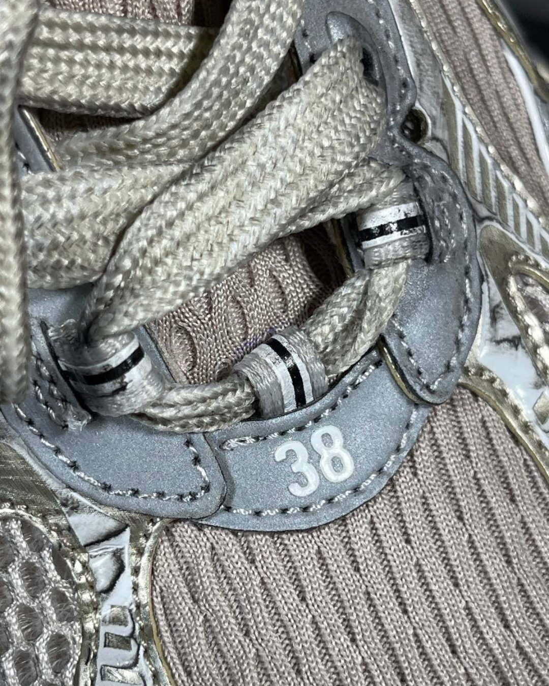 Кроссовки Balenciaga — изображение 7