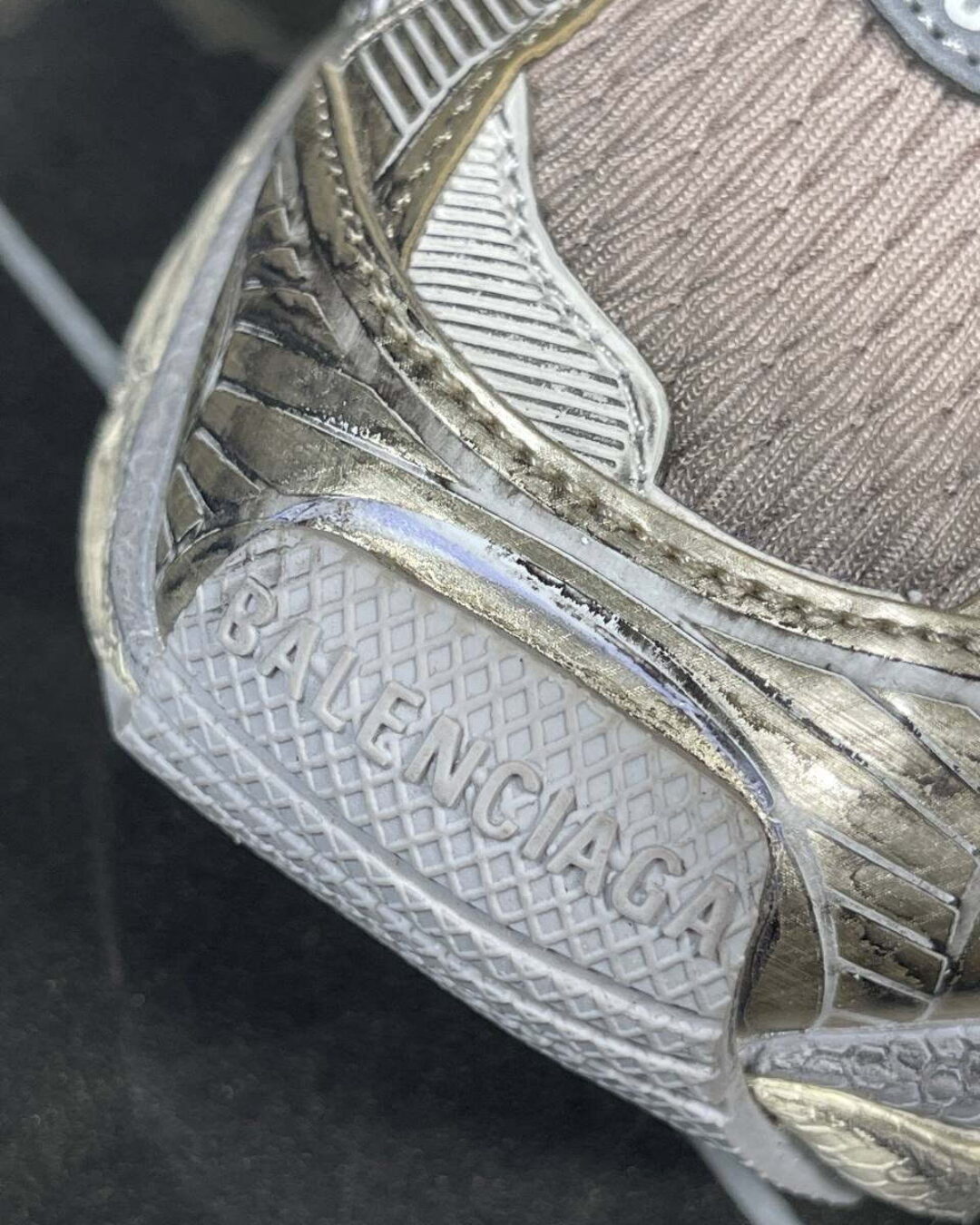 Кроссовки Balenciaga — изображение 8