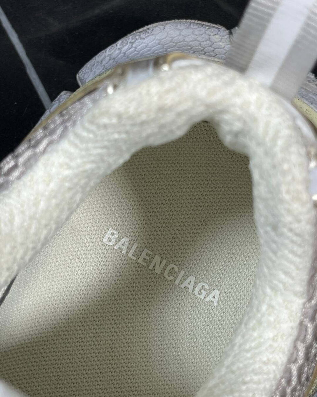 Кроссовки Balenciaga — изображение 9