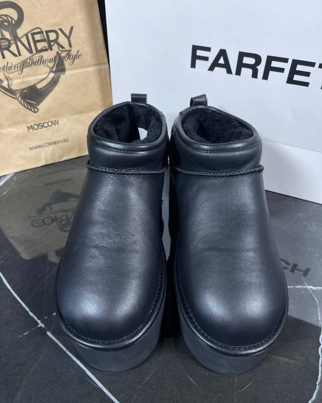 Угги Ugg — изображение 4