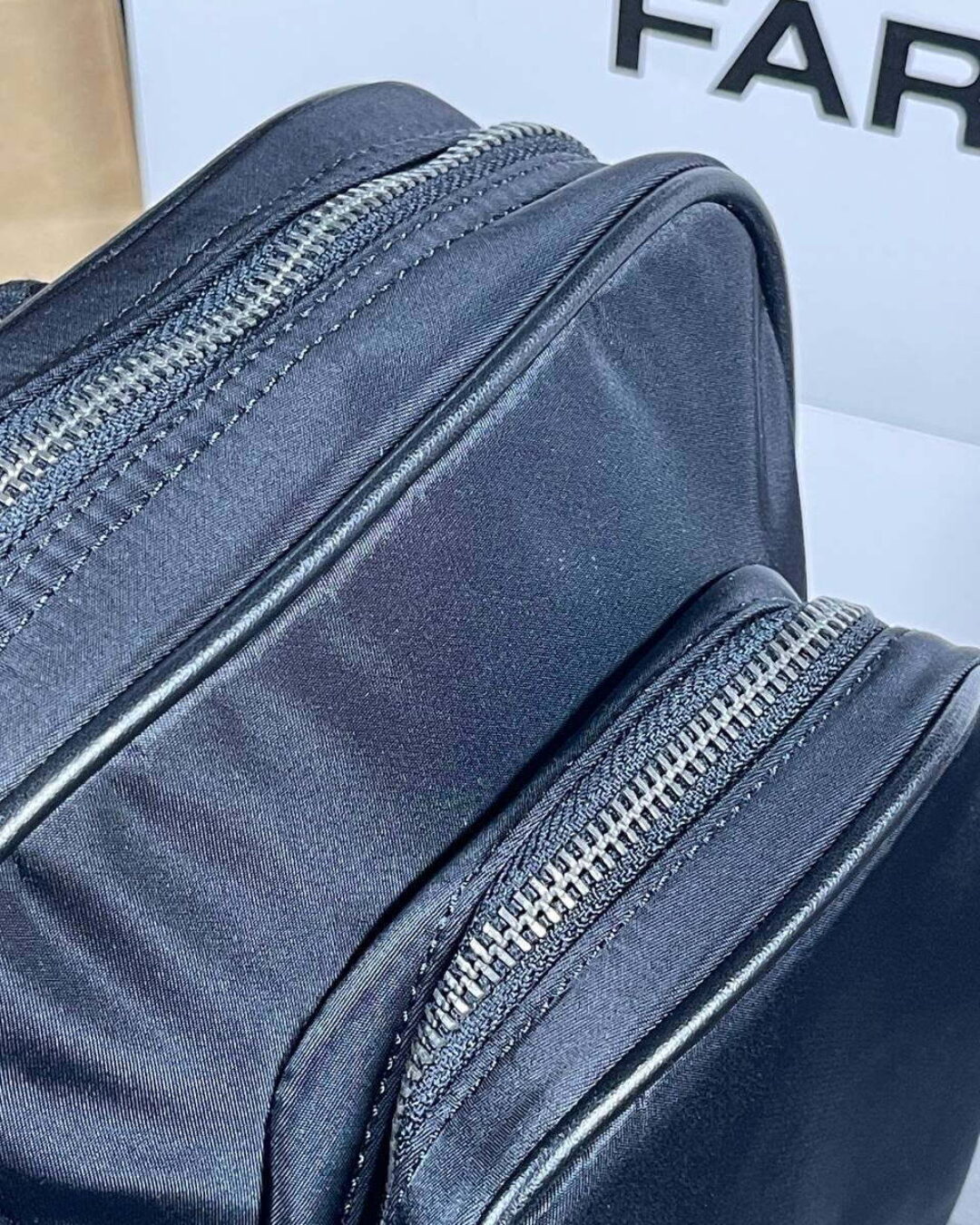 Сумка Off White — изображение 3