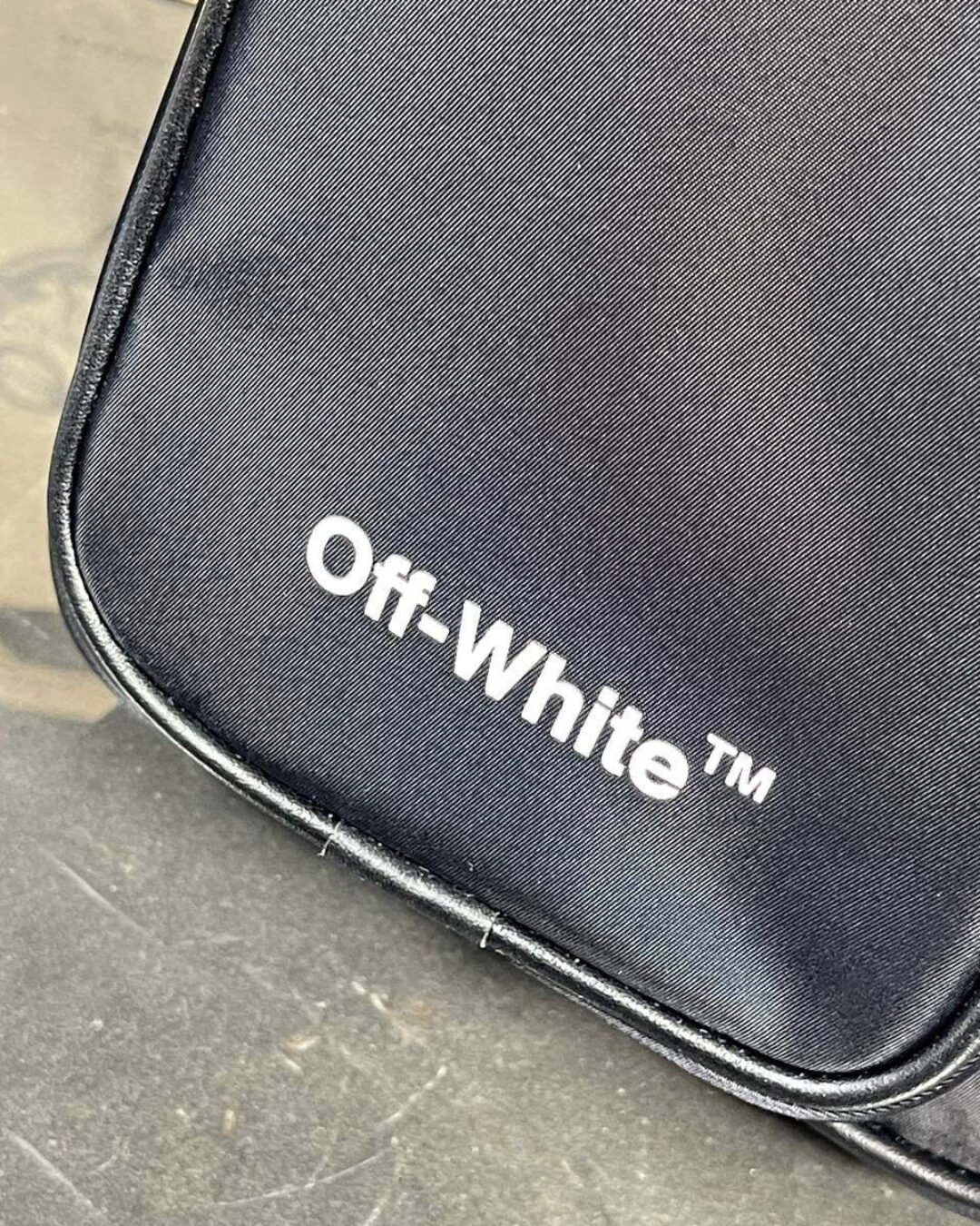 Сумка Off White — изображение 4