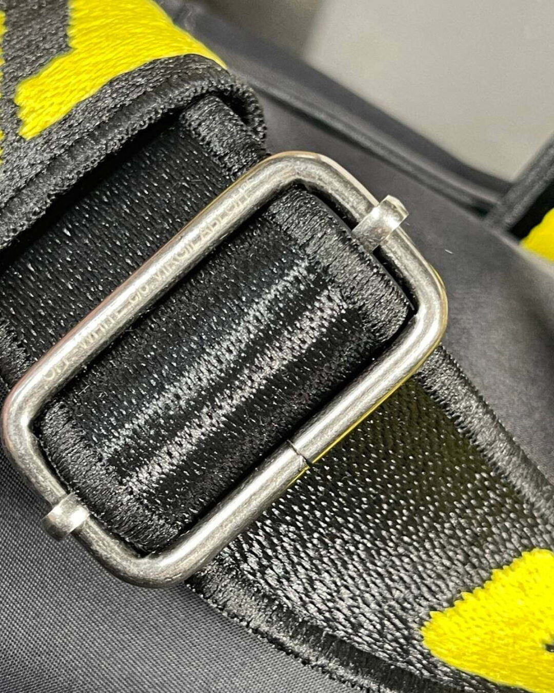 Сумка Off White — изображение 6