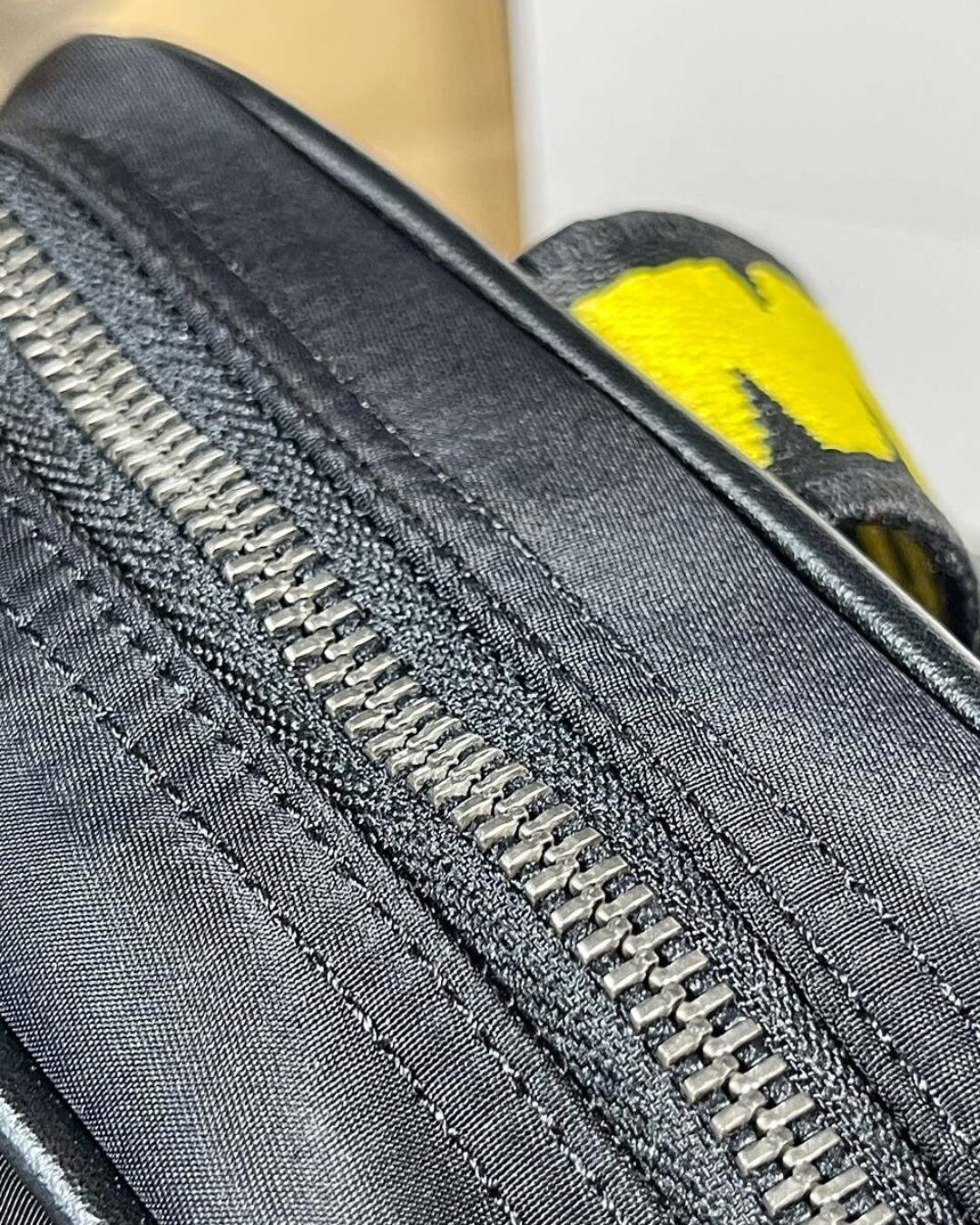 Сумка Off White — изображение 8