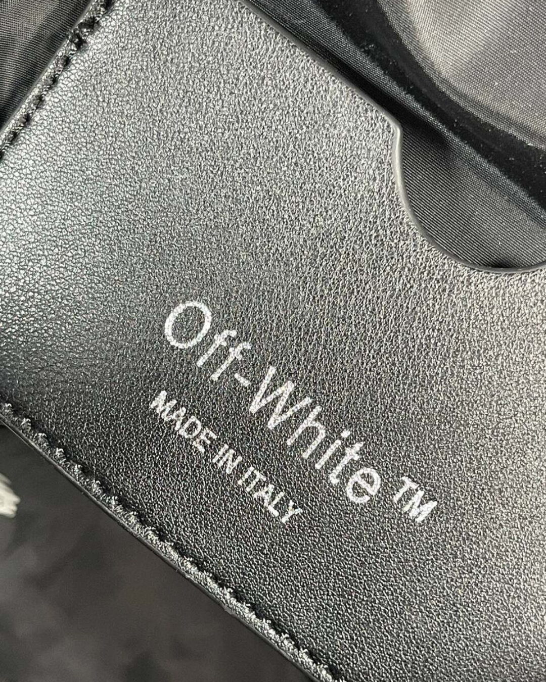 Сумка Off White — изображение 9