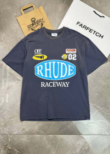 Футболка Rhude