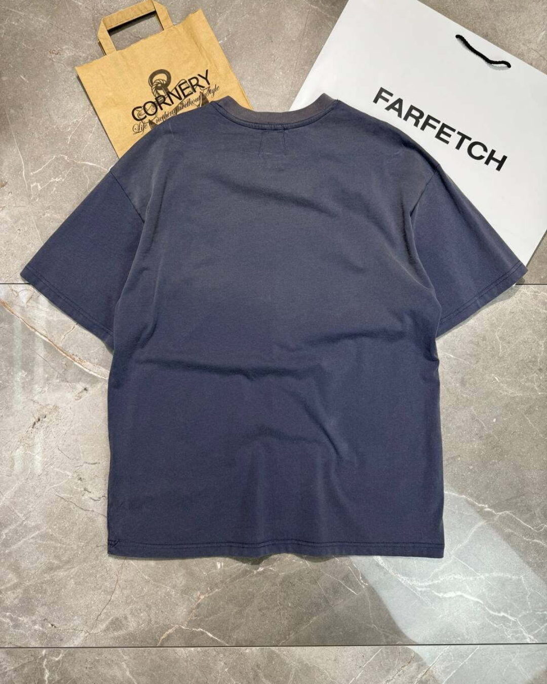 Футболка Rhude — изображение 2